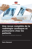 Une revue complète de la radiologie cardiaque et pulmonaire chez les patients: avec Covid-19 et Maladies infectieuses 6206289796 Book Cover