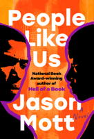 People Like Us: A Novel B0GY2TFLMM Book Cover