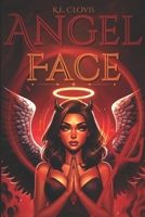 Angel Face: Book One B0CS4RYFNG Book Cover