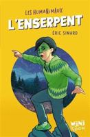 L'enserpent 274852652X Book Cover