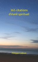 365 citations d'�veil spirituel 2931074055 Book Cover