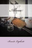 Alone 1500241334 Book Cover