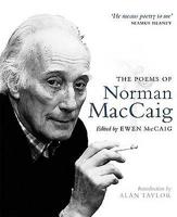 The Poems of Norman MacCaig 1904598269 Book Cover