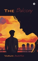 The Balcony B0FLQHSHRS Book Cover