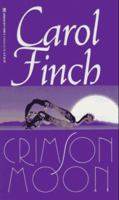 Crimson Moon 082175596X Book Cover