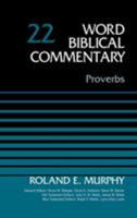 Proverbs 0849902215 Book Cover