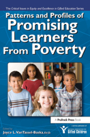 Patterns And Profiles Of Promising Learners From Poverty 1593633963 Book Cover