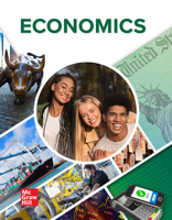 Economics, Student Edition 0079022979 Book Cover
