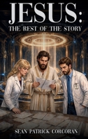 Jesus: The Rest Of The Story B0HC83C8YP Book Cover