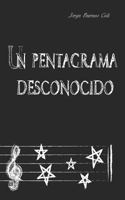 Un pentagrama desconocido 1718020228 Book Cover