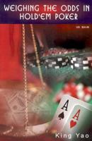 Weighing the Odds in Hold'em Poker 0935926259 Book Cover