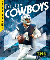 The Dallas Cowboys B0BYXQBHC9 Book Cover