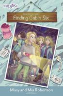 Finding Cabin Six 0310762545 Book Cover
