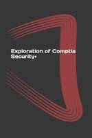 Exploration of Comptia Security+: Exam Guide Sy0-401 1539380173 Book Cover