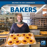 Bakers 1725308029 Book Cover