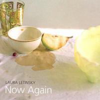 Laura Letinsky: Now Again 9076732094 Book Cover