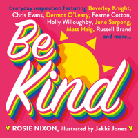 Be Kind 0008471320 Book Cover