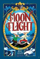 Moonflight 1788452577 Book Cover