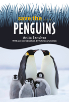 Save the... Penguins 0593624505 Book Cover
