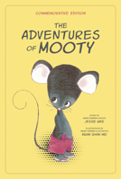 The Adventures of Mooty 9814828130 Book Cover