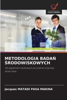 Metodologia BadaN Srodowiskowych (Polish Edition) 6209945856 Book Cover