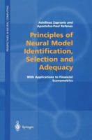 Principles of Neural Model Identification, Selection and Adequacy: With Applications to Financial Econometrics B0108DBT2Q Book Cover