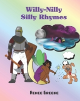 Willy-Nillly Silly Rhymes B0B5P5HDKK Book Cover