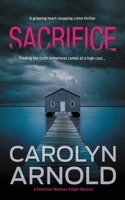 Sacrifice 1988064317 Book Cover