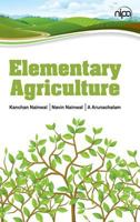 Elementary Agriculture 9385516531 Book Cover