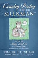 Country Poetry From The Milkman(TM) 147875799X Book Cover