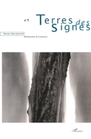 Terres Des Signes 1 (French Edition) 2738434010 Book Cover