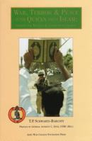 War, Terror & Peace In The Qur'an And In Islam: Insights For Military & Government Leaders 0970968221 Book Cover