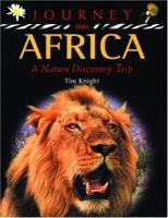 Journey into Africa: A Nature Discovery Trip 0195218450 Book Cover