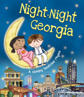 Night-Night Georgia 1492642169 Book Cover