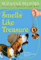 Smells Like Treasure 0316044024 Book Cover
