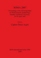 Soma 2007 1407303821 Book Cover