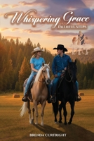 Whispering Grace: Faithful Steps B0GTMR2RT5 Book Cover