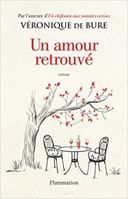 Un amour retrouvé 2081421763 Book Cover