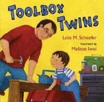 Toolbox Twins 0805077332 Book Cover