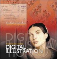 The Complete Guide to Digital Illustration 0823007847 Book Cover