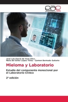 Mieloma y Laboratorio 6137360296 Book Cover