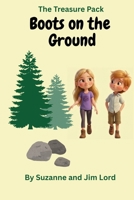 The Treasure Pack: Boots on the Ground B0FW2BC81X Book Cover
