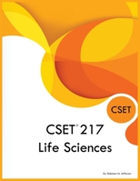 CSET 217 Life Sciences 1088288995 Book Cover