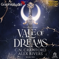 Vale of Dreams [Dramatized Adaptation] B0GFKLJPY5 Book Cover