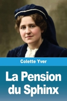 La Pension du Sphinx (French Edition) 3690825563 Book Cover