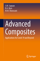 Advanced Composites: Applications for Covid-19 and Beyond 3031714474 Book Cover