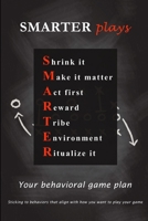 Smarter Plays 1387633724 Book Cover