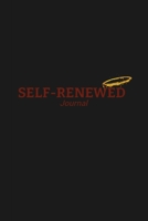 Self-Renewed Journal 1088035027 Book Cover