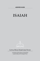 Isaiah Study Set 0814636586 Book Cover