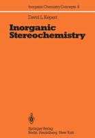 Inorganic Stereochemistry 3642680488 Book Cover